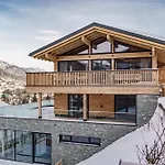 Chalets Schladming Ski-in Ski-out