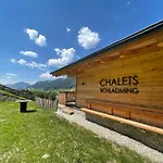 Chalets Schladming Ski-in Ski-out