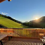 Chalets Schladming Ski-in Ski-out