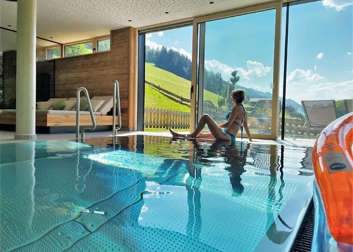 Chalets Schladming Ski-in Ski-out
