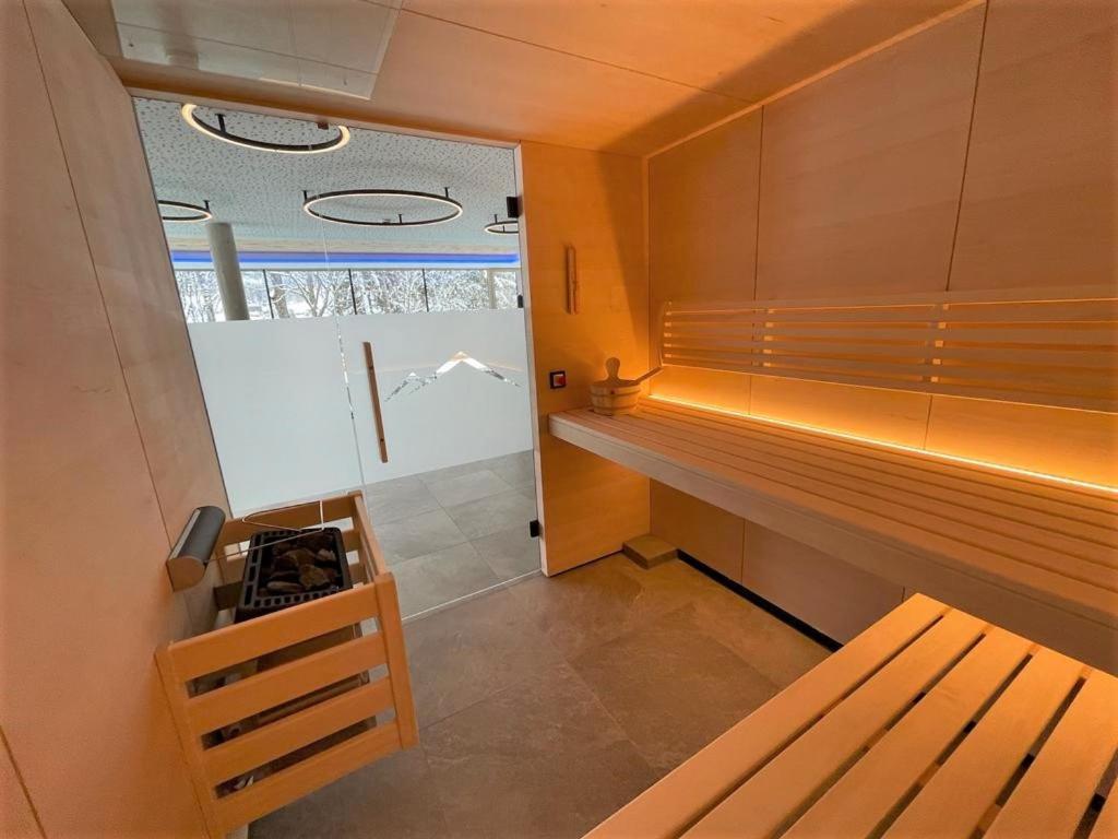 Ski-in Ski-out