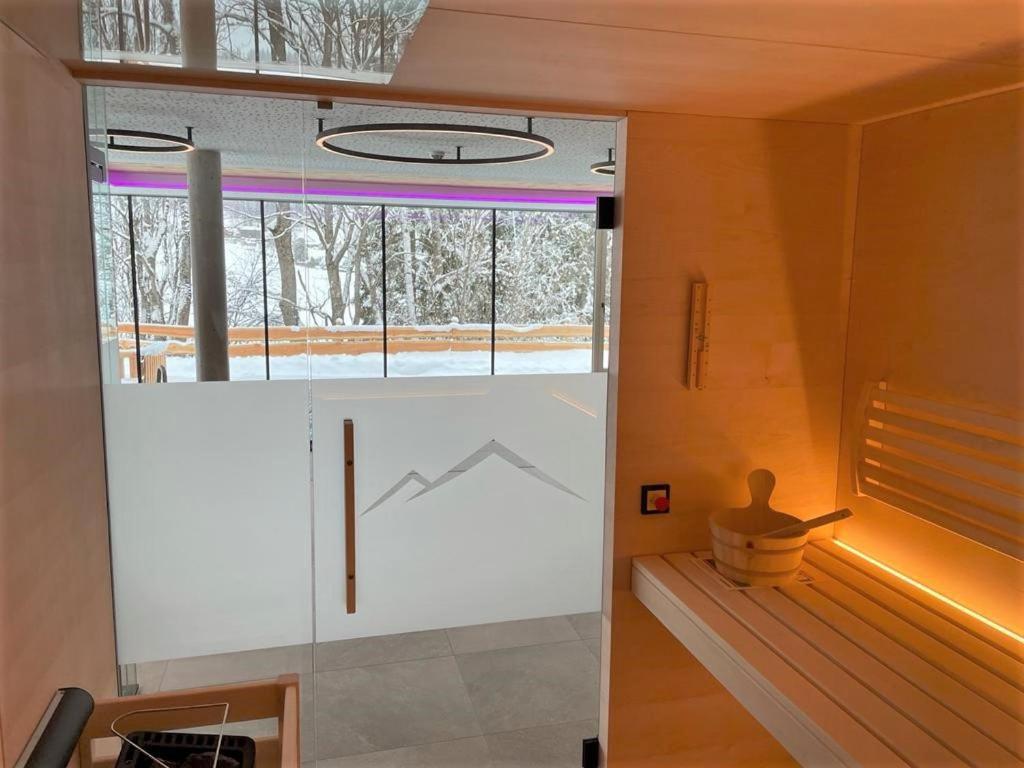 Ski-in Ski-out Chalet Schladming