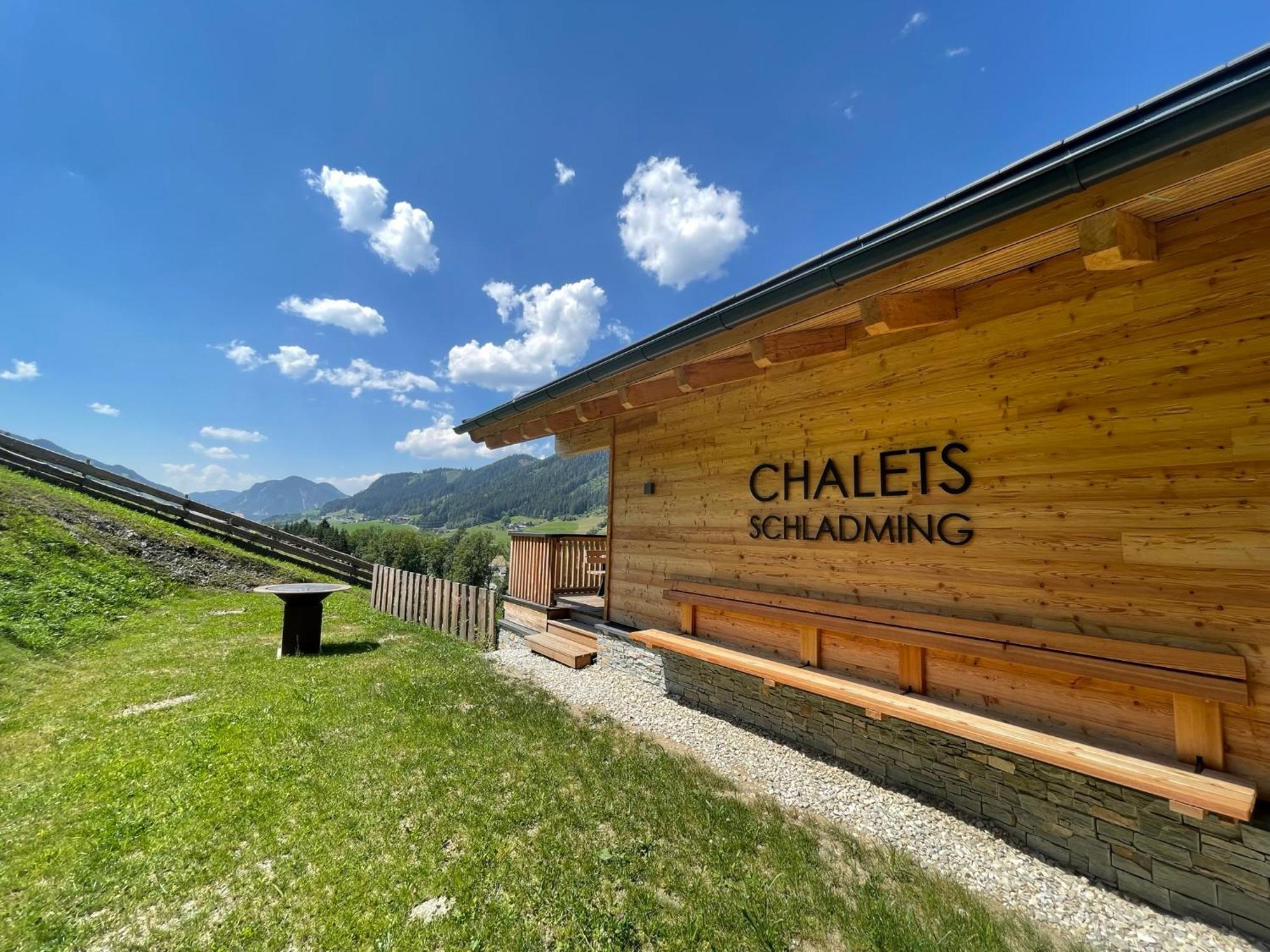 Chalet Ski-in Ski-out